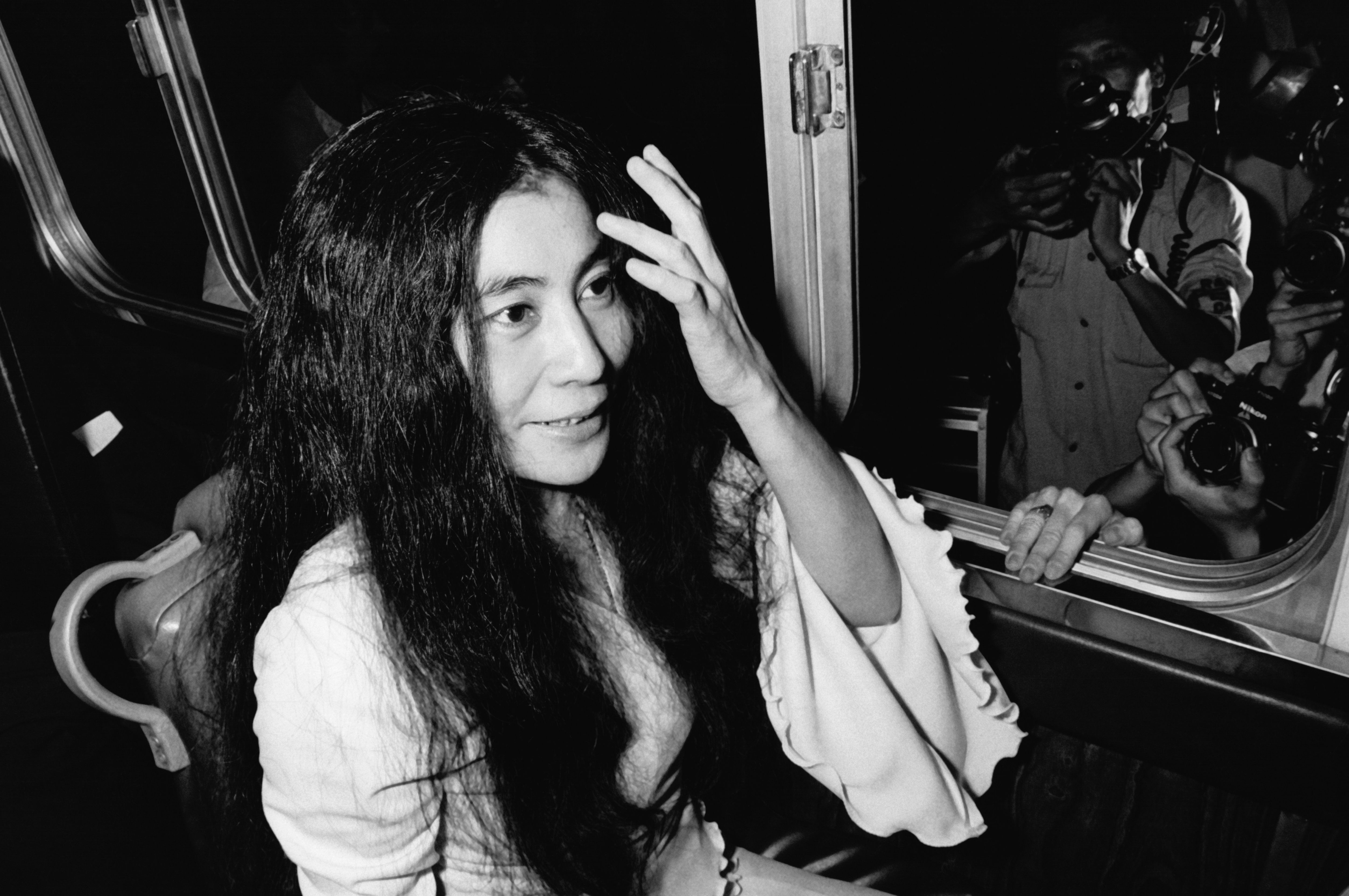 Yoko Ono cumple 91 años: así es la vida de la artista que estuvo a la  sombra de John Lennon