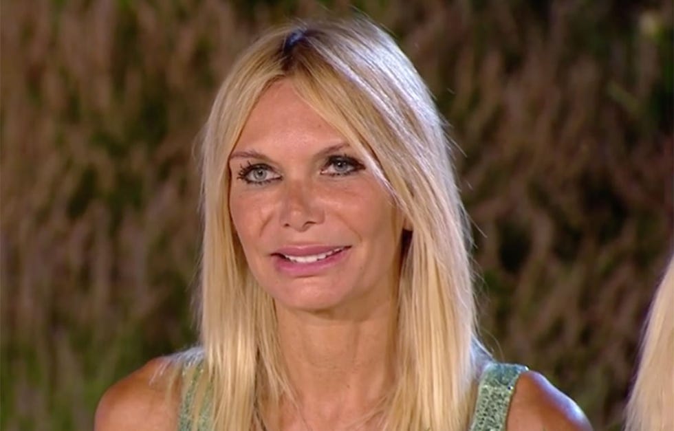 yola berrocal y el consejo que le ha dado sonsoles Ónega sobre cristian