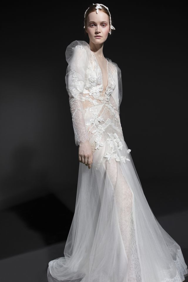 The Best Winter Bridal Trends 2022
