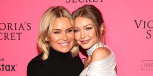2018 victoria's secret fashion show in new york   after party arrivals