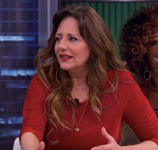 yolanda ramos