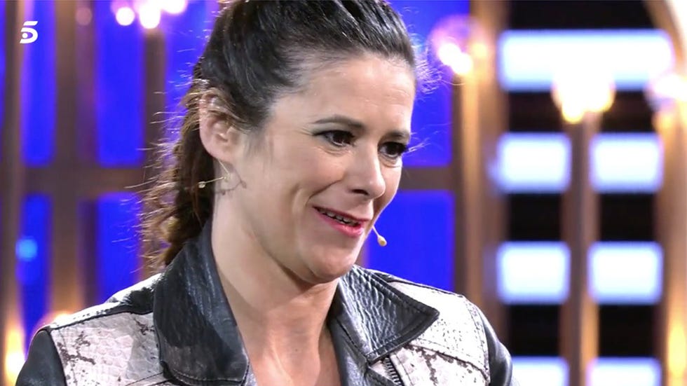 Yoli habla del suicidio de un novio tras su expulsión de GH DÚO