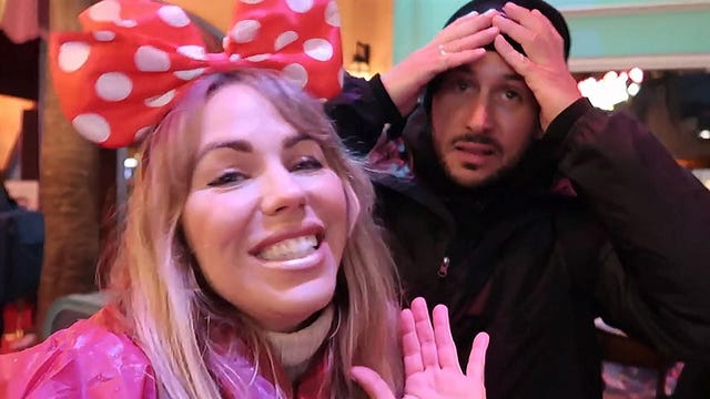 yoli loveyoli compara su relación con jorge y la de su ex marido jonathan