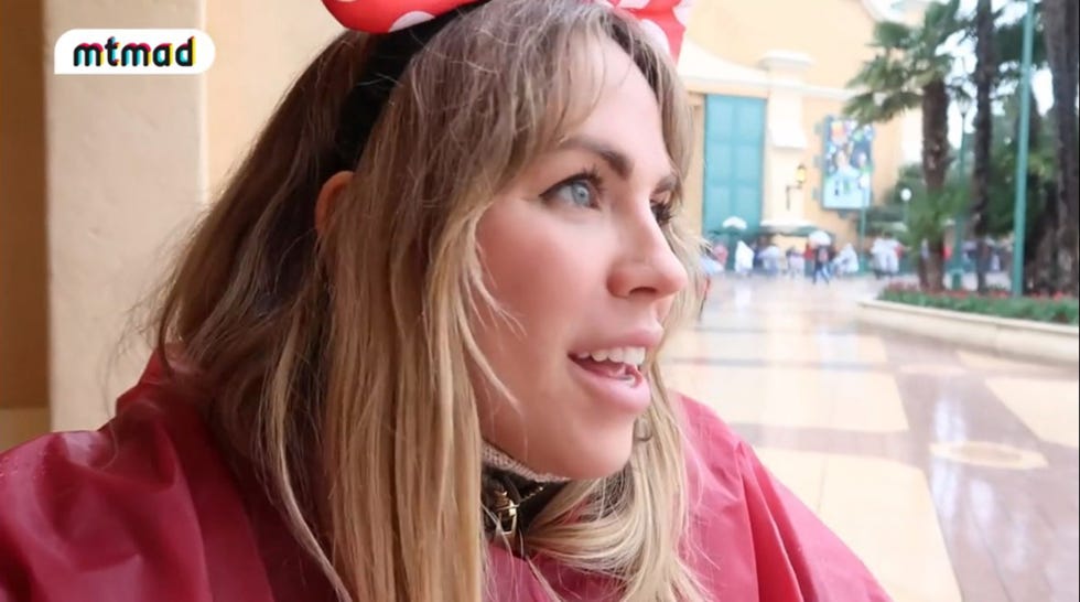 yoli loveyoli compara su relación con jorge y la de su ex marido jonathan