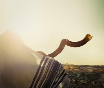 yom kippur prayers