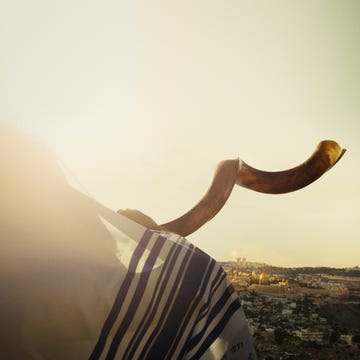 yom kippur prayers