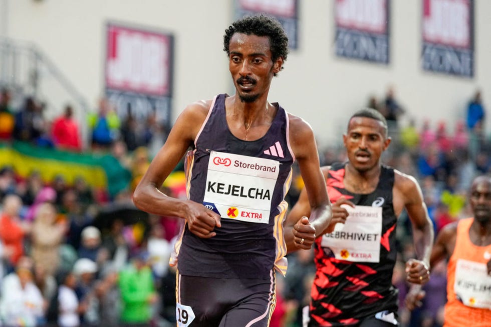 yomif kejelcha