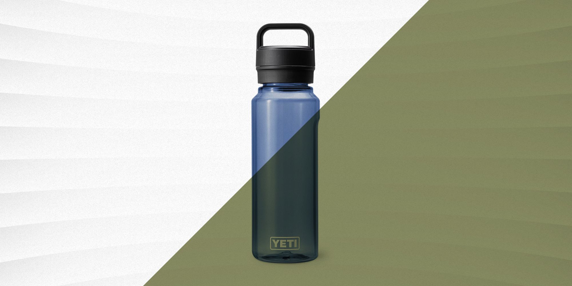 Yeti Launched a New Water Bottle That's Their Lightest and Most Portable to  Date