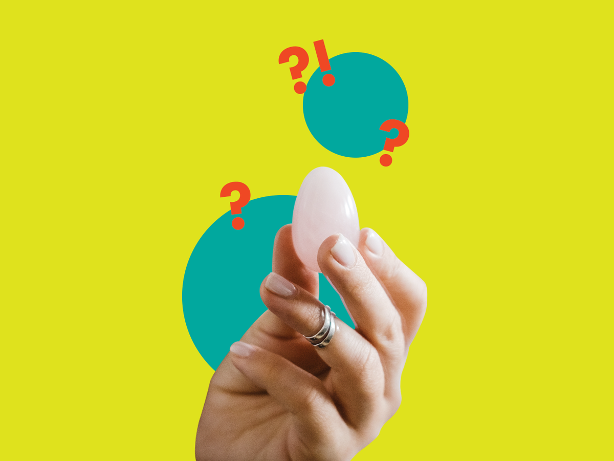 1200px x 900px - What Is a Yoni Egg - Yoni Egg