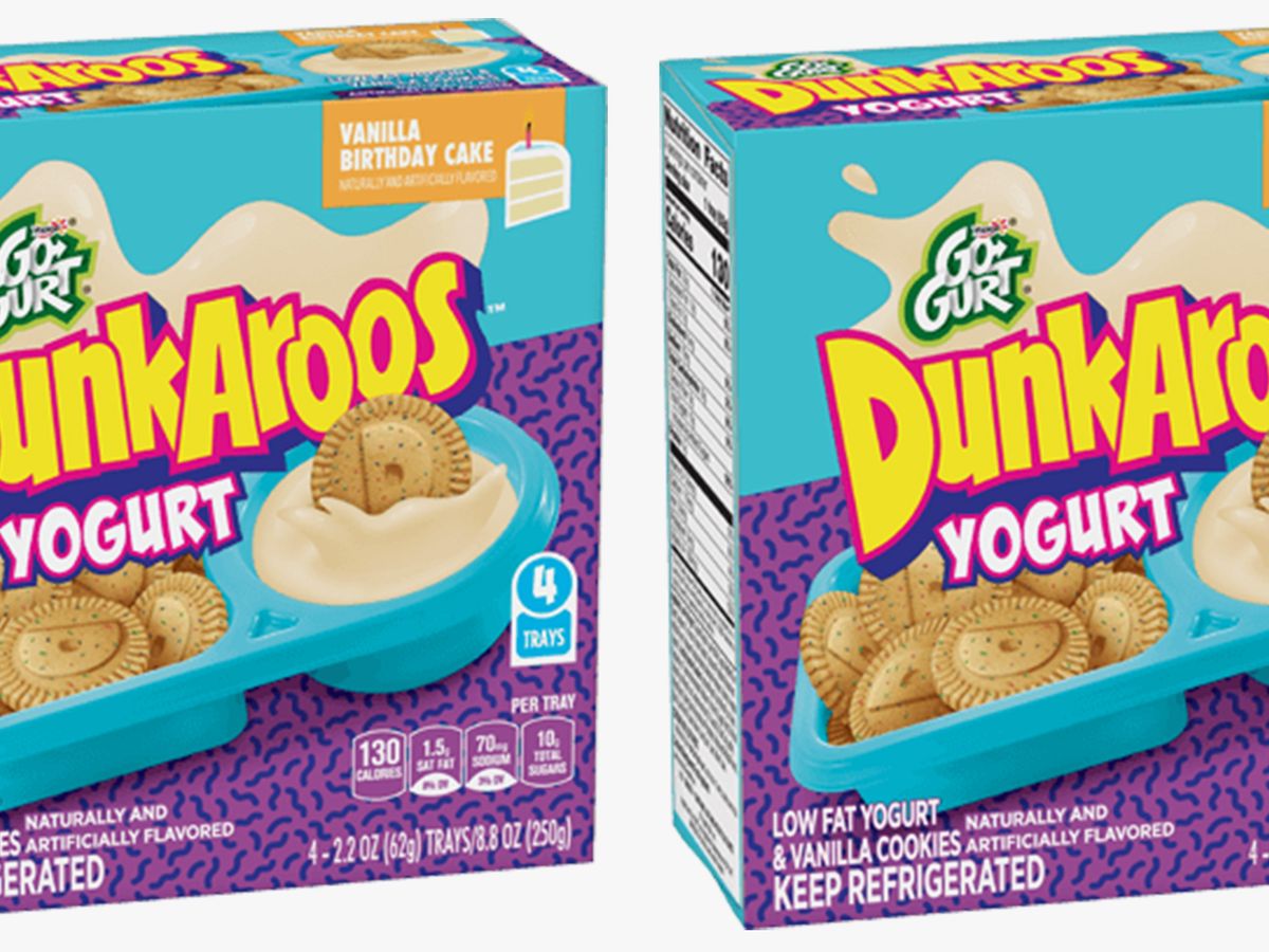 Jokari Keebler'S Cookie Dunker & Oreo Cookie Dipper 2 Pack Dipping