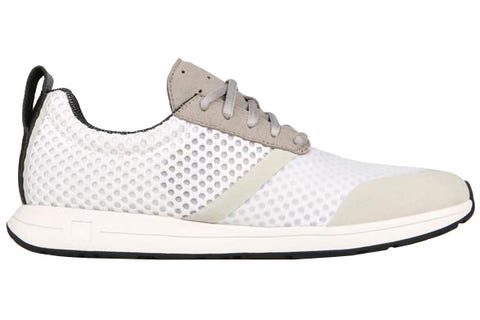 Don't Sleep on these Genderless Sneakers