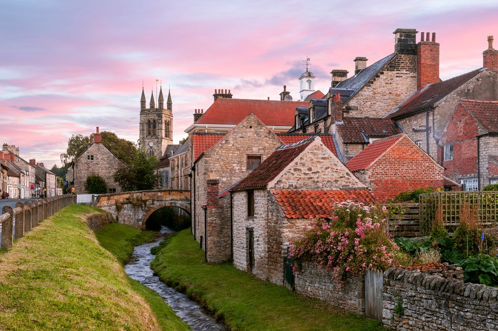 York travel guide: where to stay and what to do on a break to this historic  city