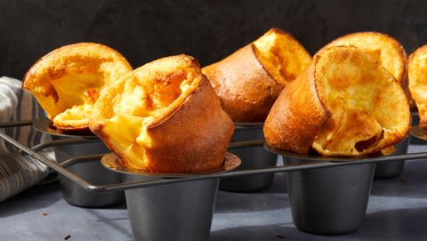 preview for Get Your British Bake On With Authentic Yorkshire Puddings