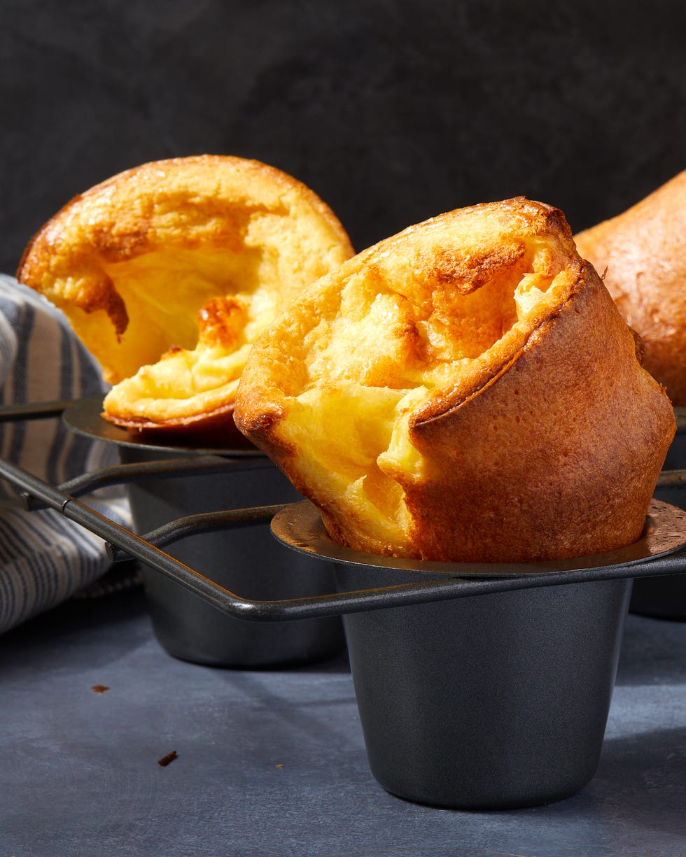 Yorkshire pudding