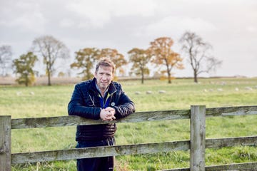 julian norton   the yorkshire vet   photographed by alun callender