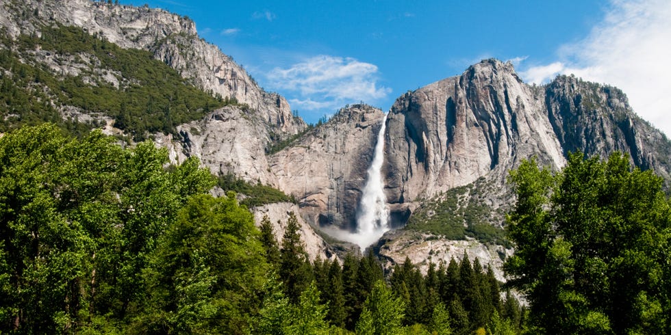 13 Most Beautiful Waterfalls in the World