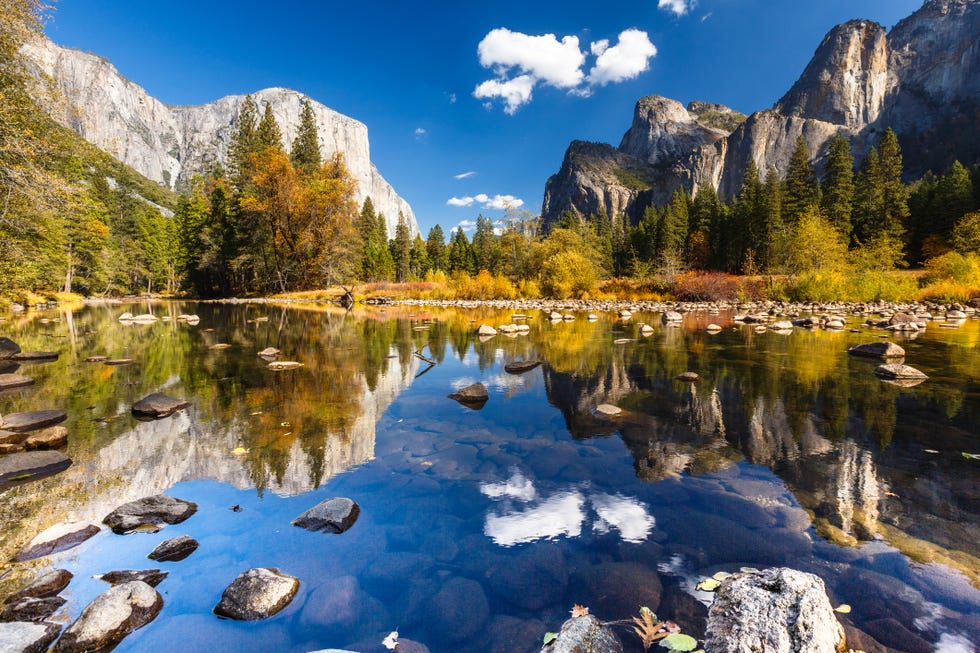 The Best National Parks in the US