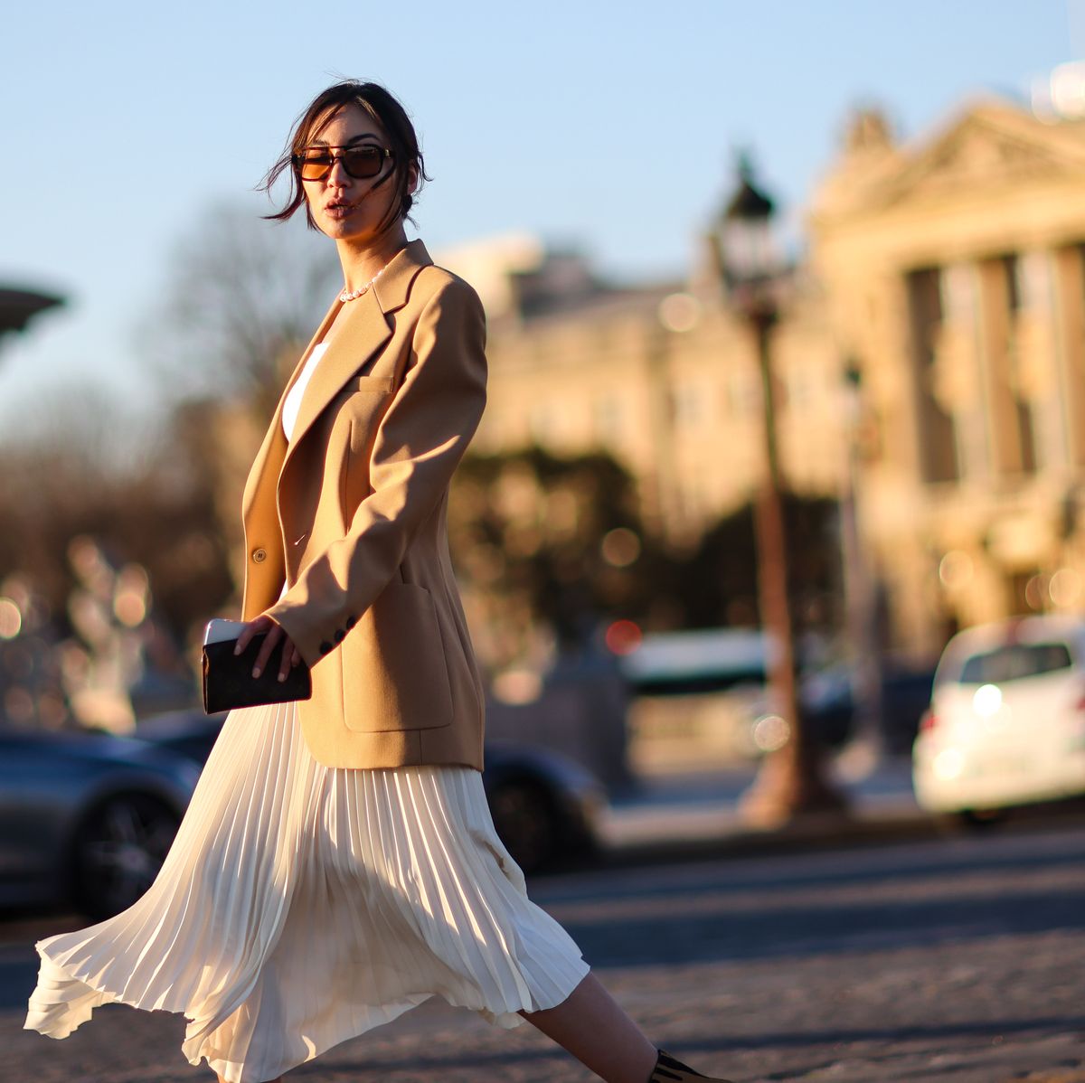 Best pleated skirts 2023: 10 best pleat midi skirts to buy now