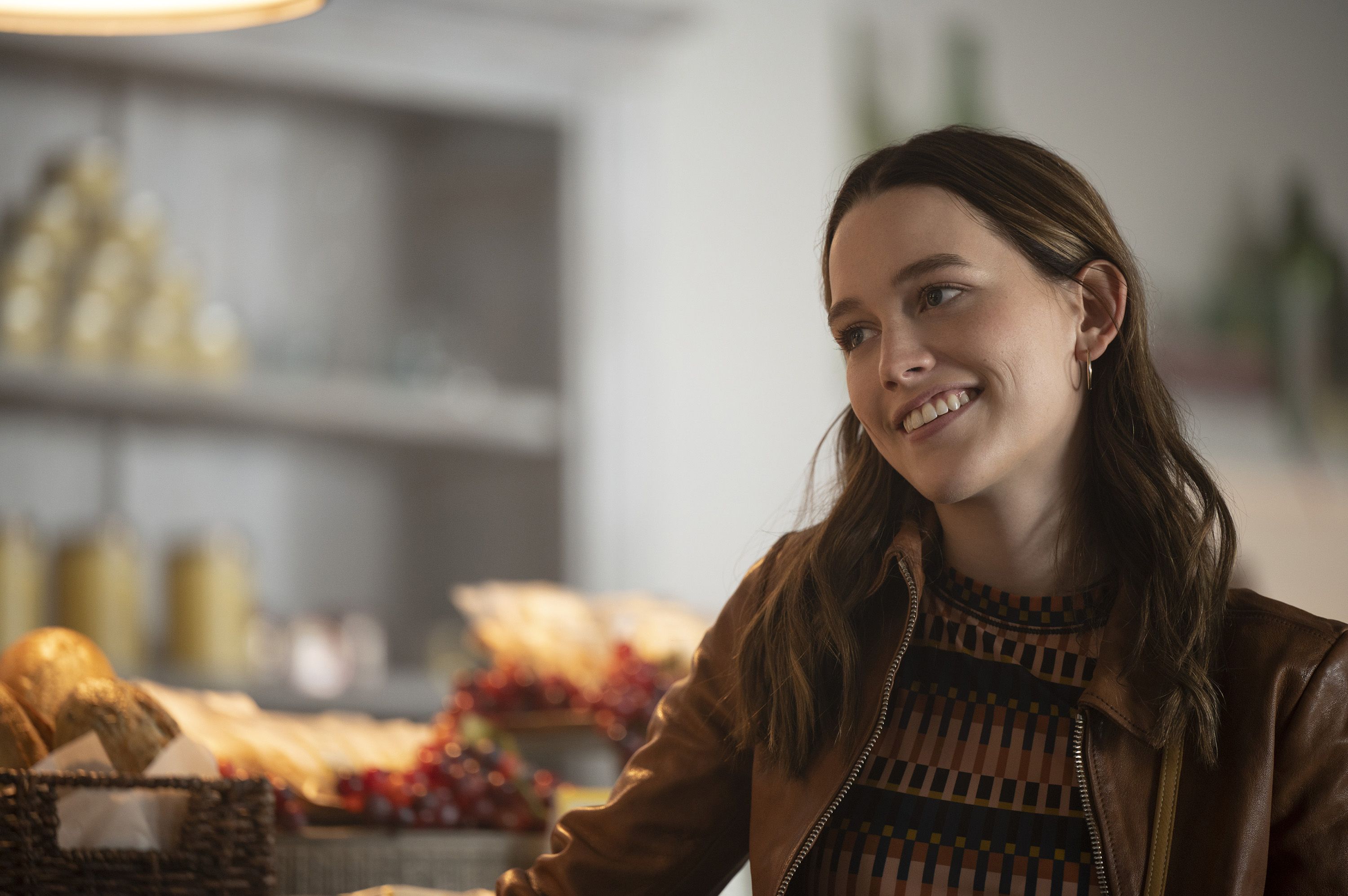 Victoria Pedretti on What You Season 3's Ending Means for Love