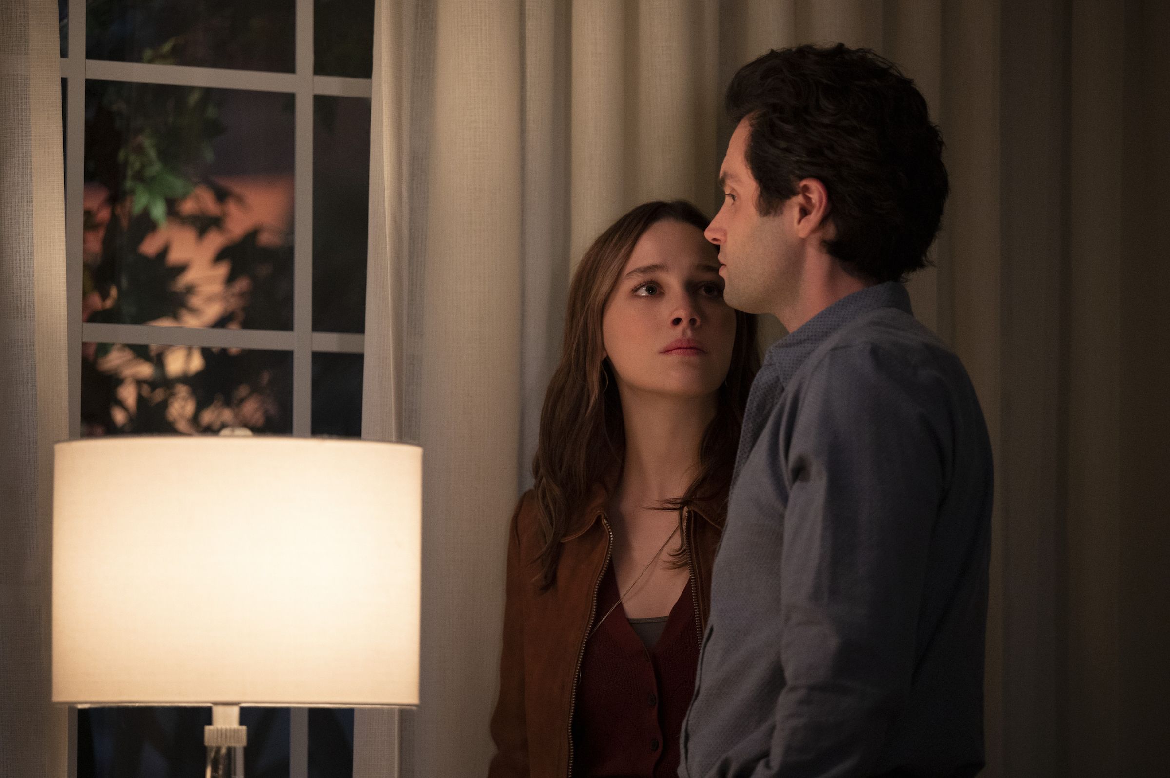 How Love Quinn Died in Netflix's You – Did Love Die in You