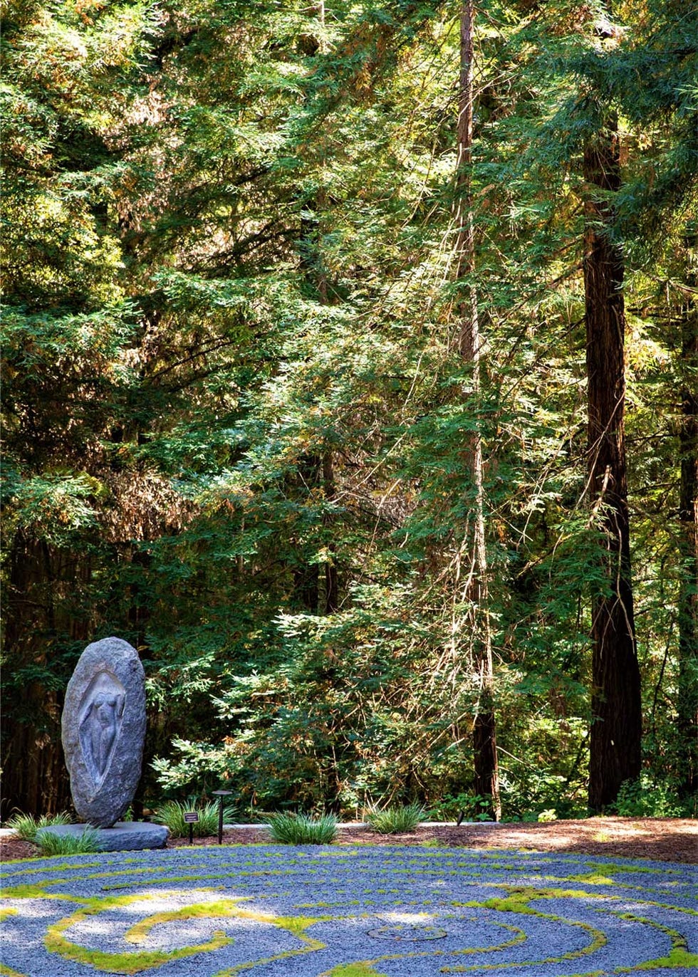 1440 multiversity, mary ladd, you are here, exvangelical, alta journal