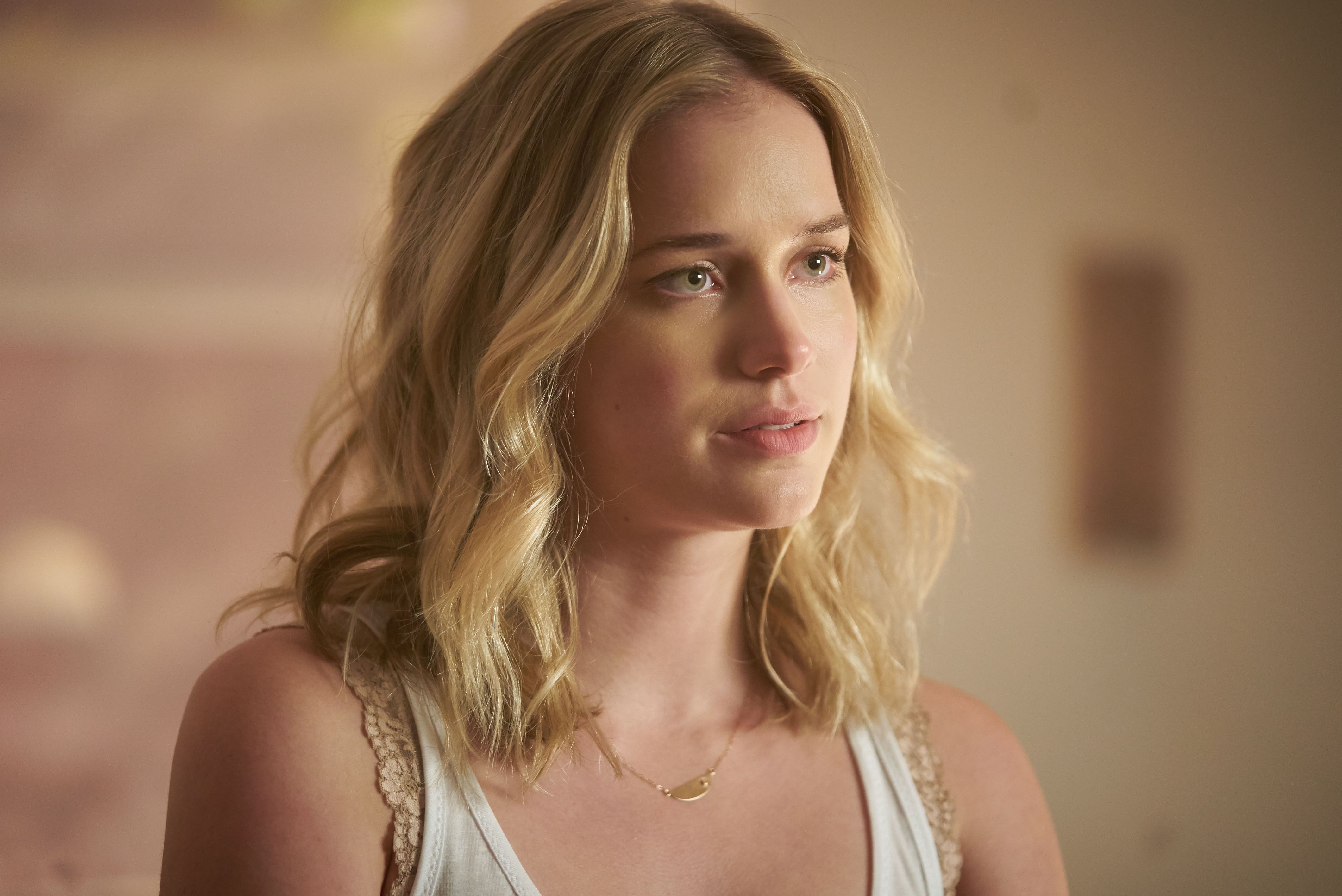 Once Upon a Time's Elizabeth Lail joins Marvel star's next movie