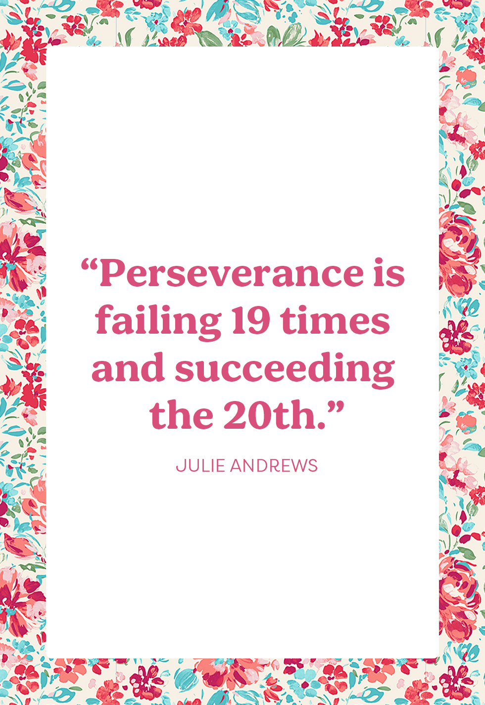 you got this quotes julie andrews