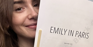 you guys, emily in paris season 4 is officially in production