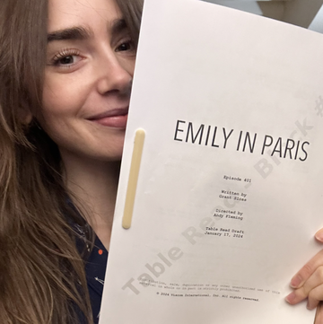 you guys, emily in paris season 4 is officially in production