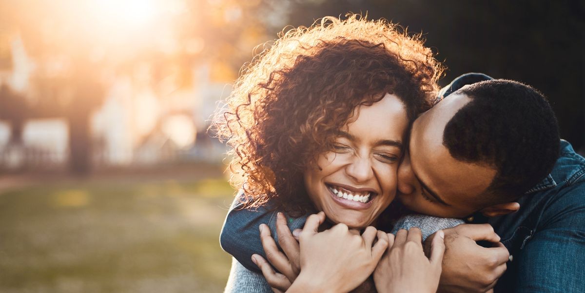 Here’s How to Tell if You’re Actually in Love