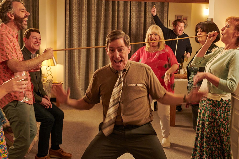 The best and funniest reactions to Gavin & Stacey finale