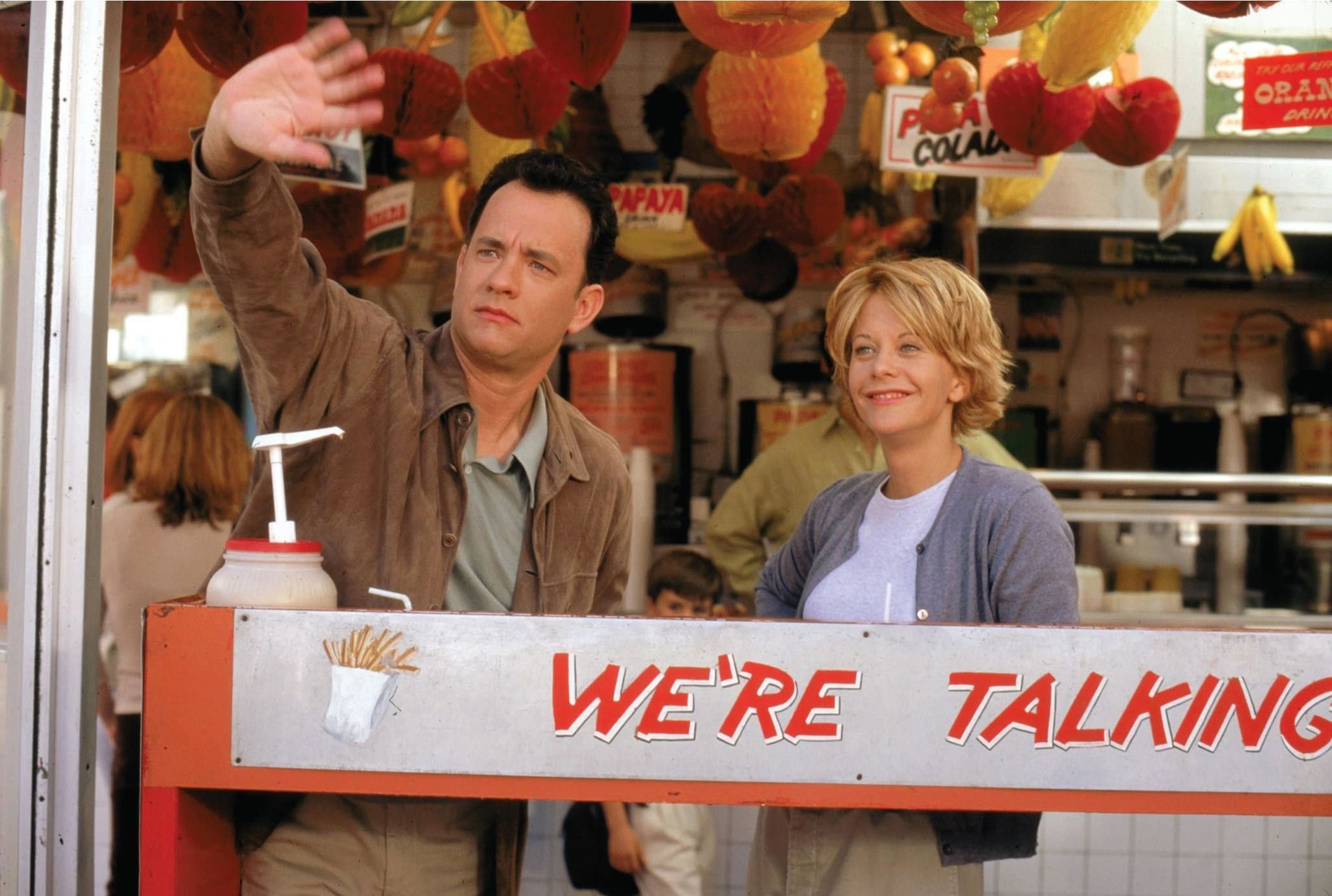 P.S. I Love Movies: Revisiting “You've Got Mail”