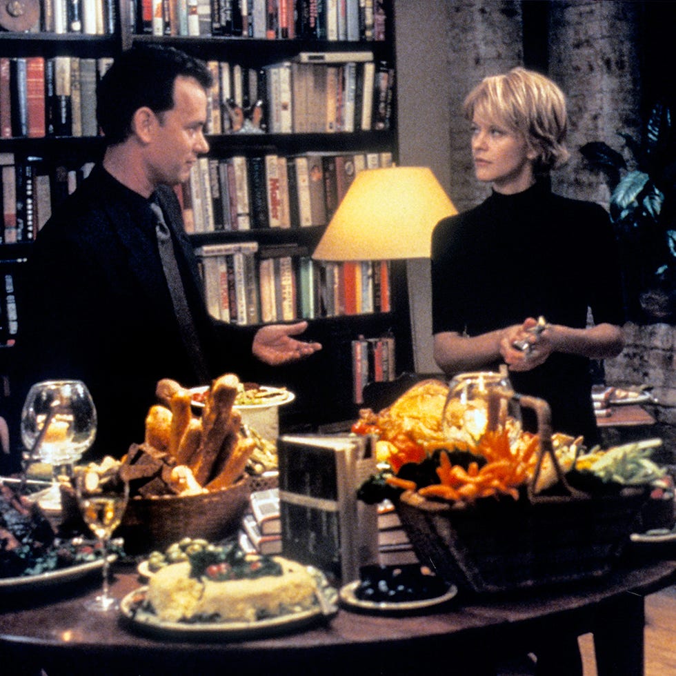 best fall movies