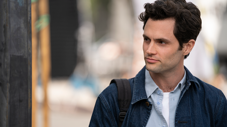 Netflix's 'You' Is Just 'Gossip Girl' But With More Murder And