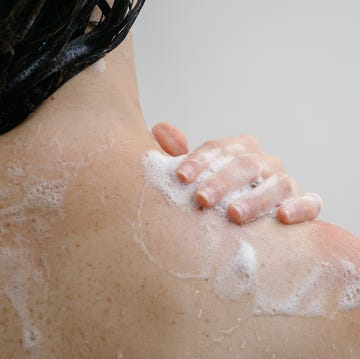 Best Acne Body Washes best acne body washes