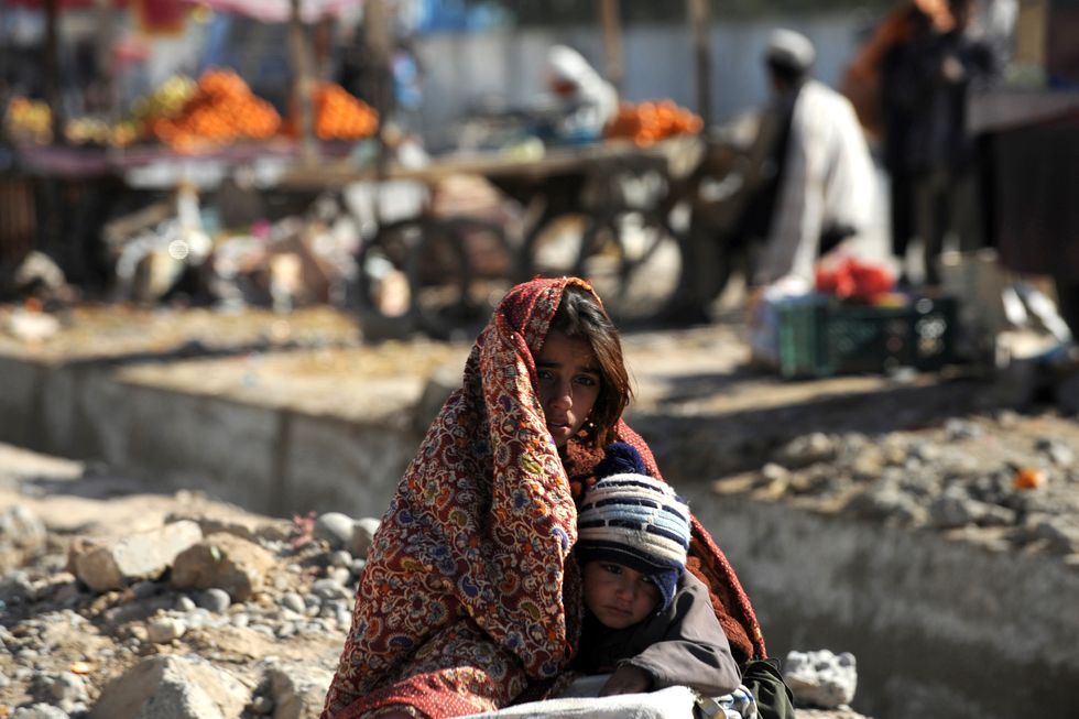 donne afghane vietato viaggiare