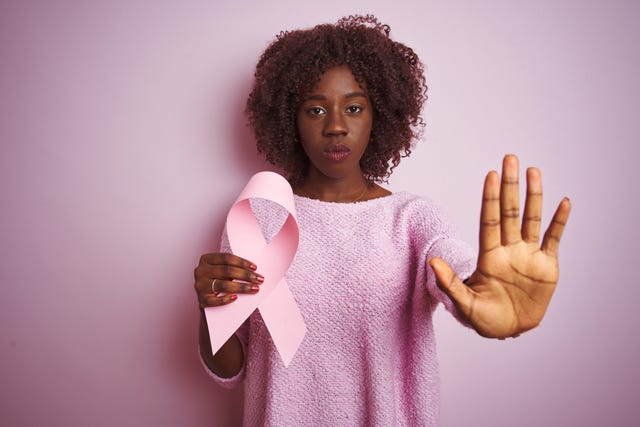 What Black Women Should Know About Breast Cancer