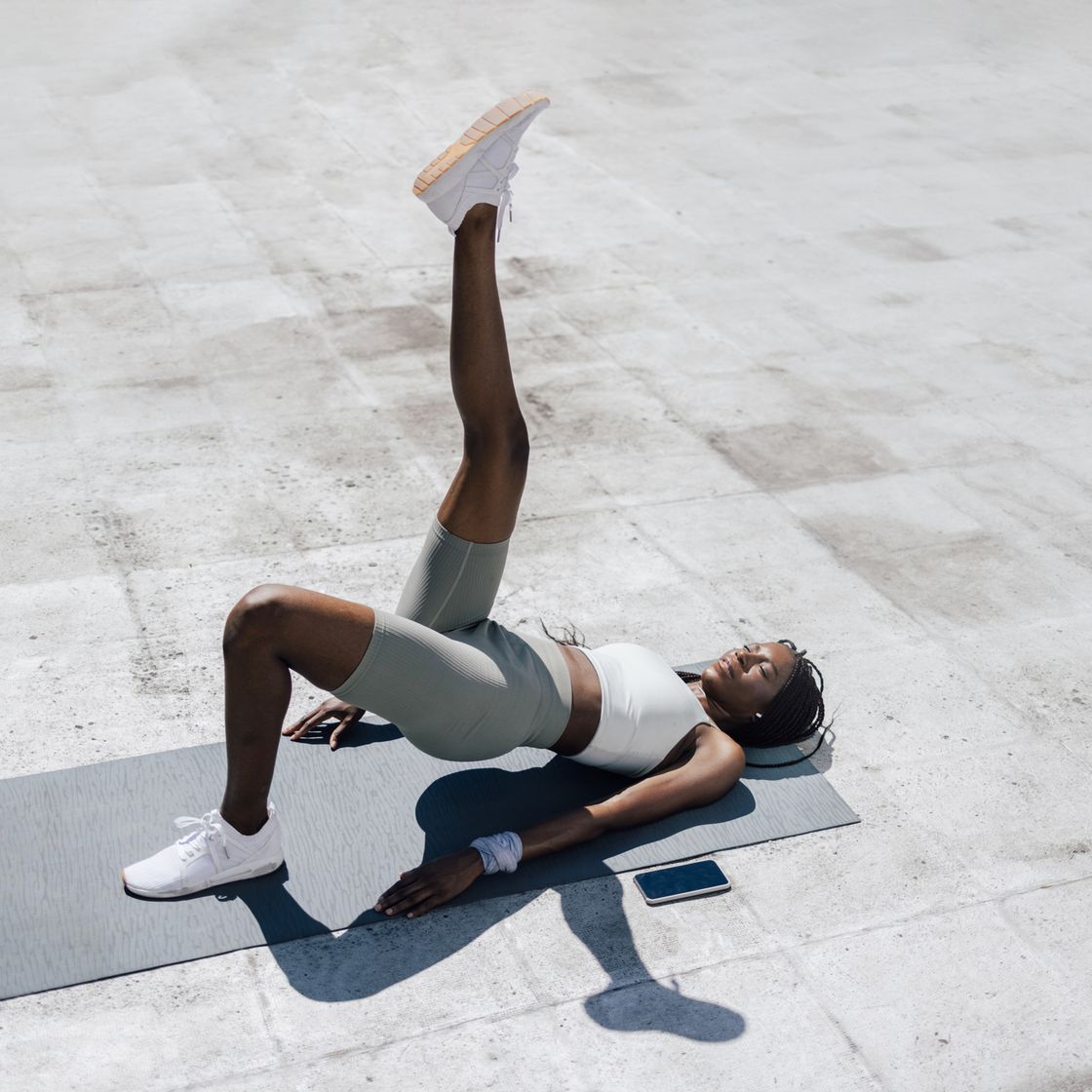 The best butt workouts discount