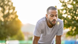 come migliorare la capacità respiratoria durante la corsa