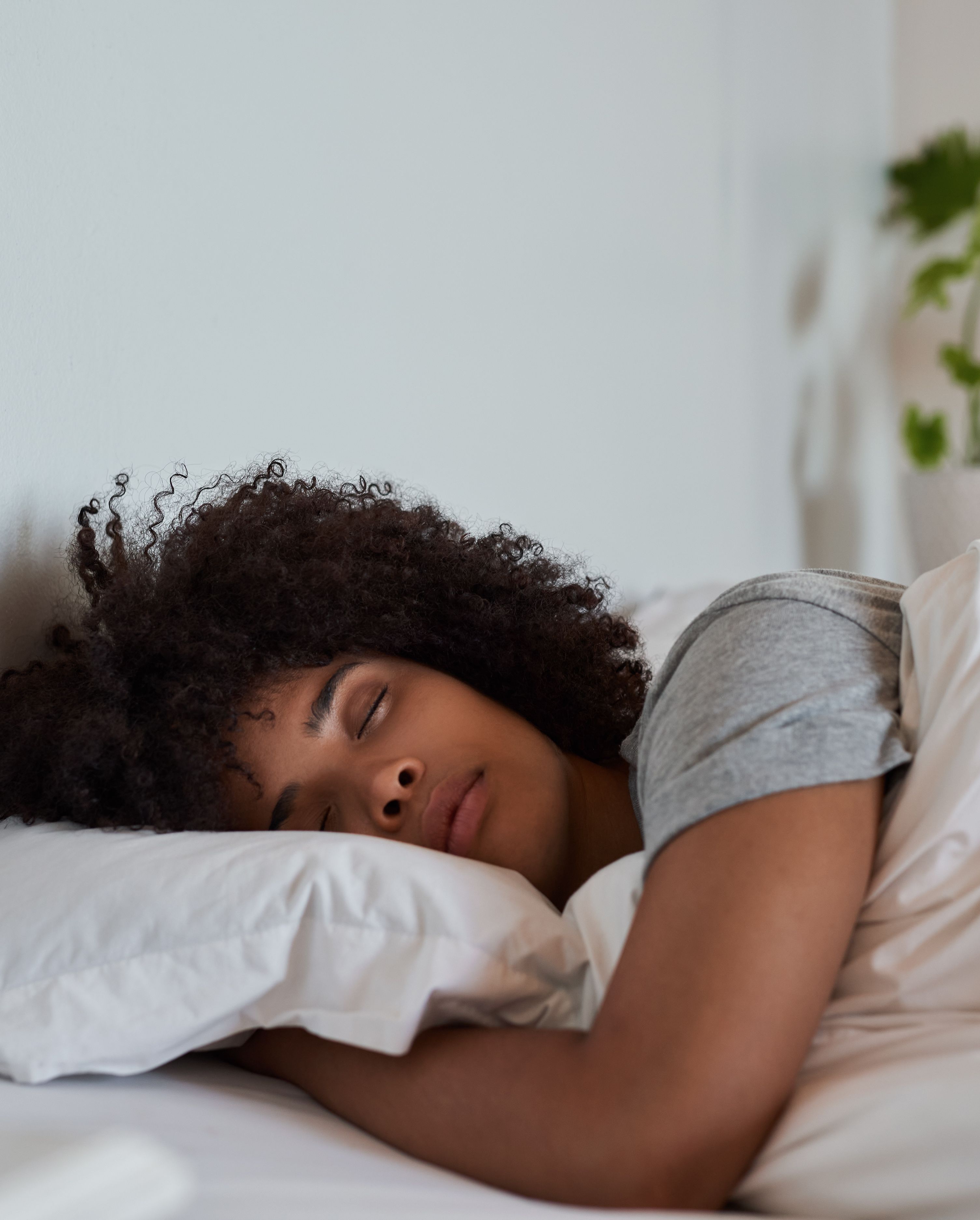 ways to keep warm sleep