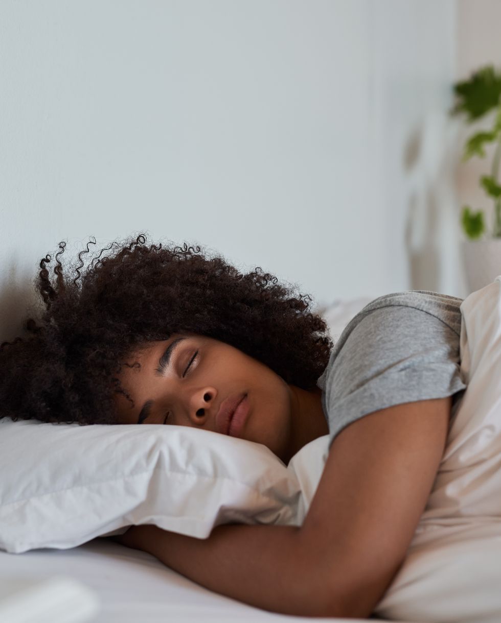 ways to keep warm sleep