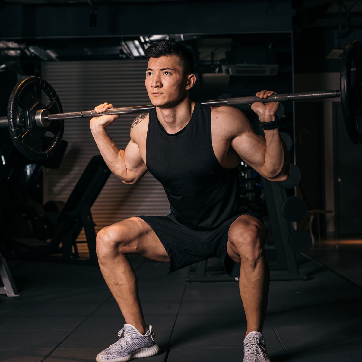 5 Essential Leg Day Exercises for Better Lower Body Workouts