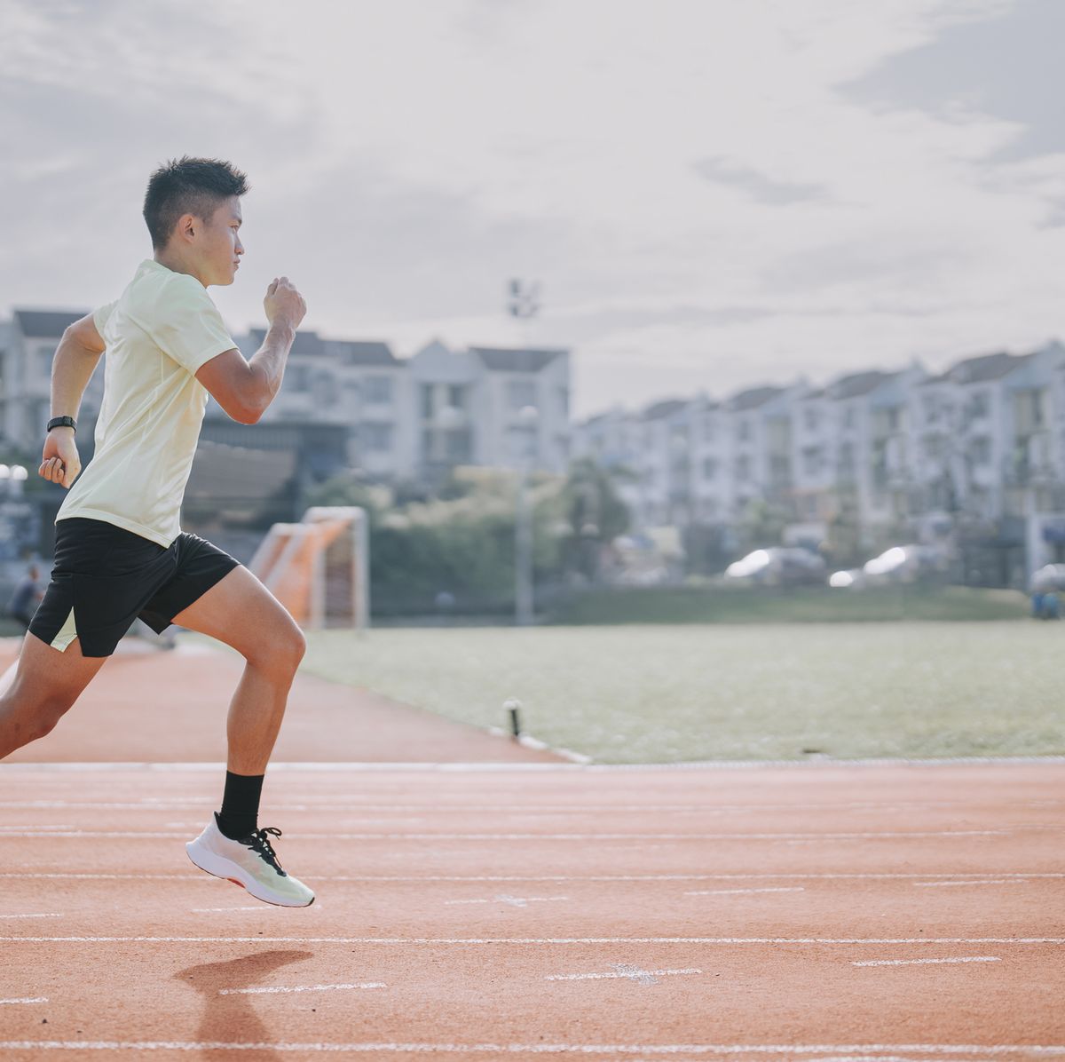 Nike Dri-FIT Run Division Men's Quarter Zip – DAN YOUNG ACTIVE