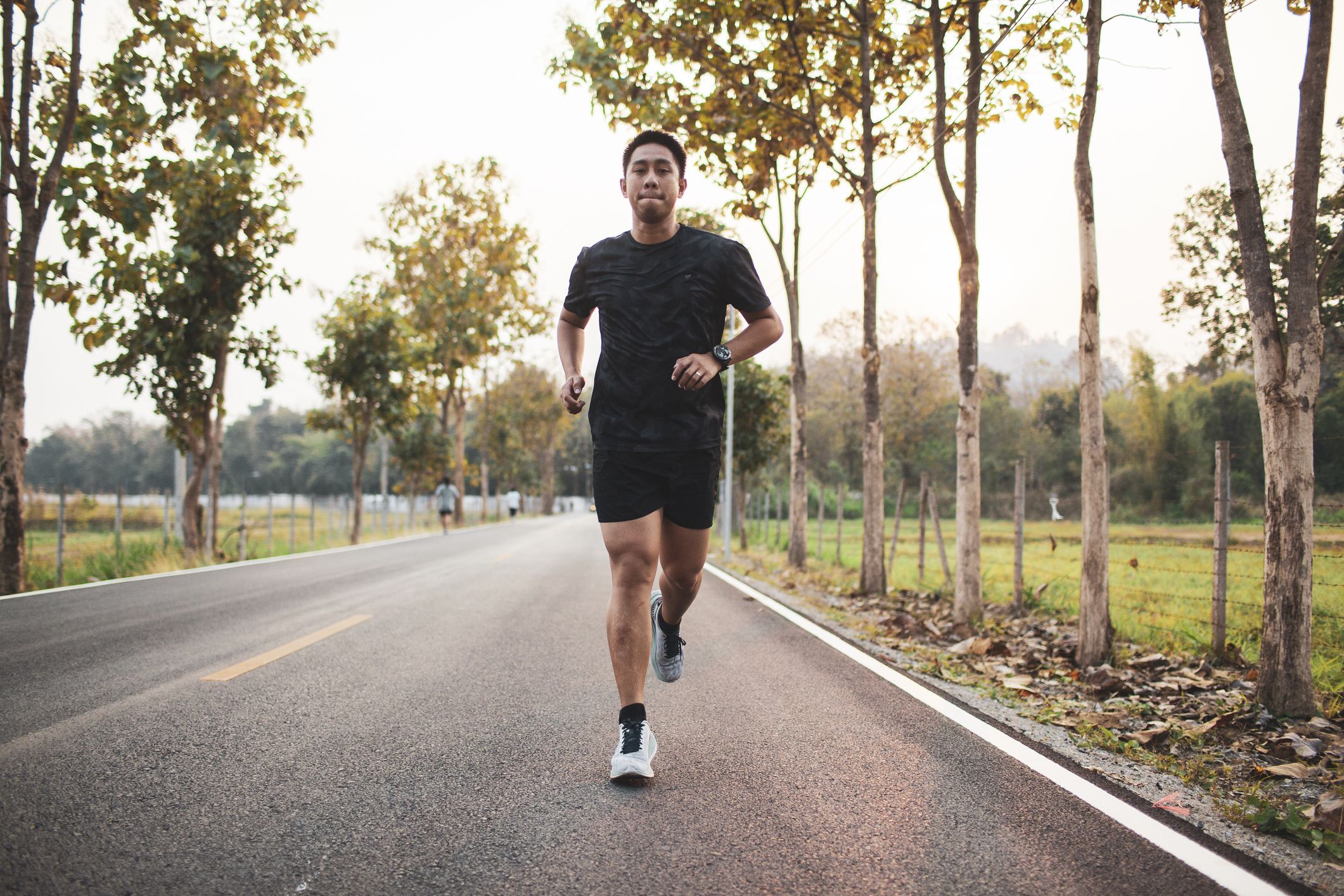 Training Tips For Runners: How To Train Smart With Proper Running