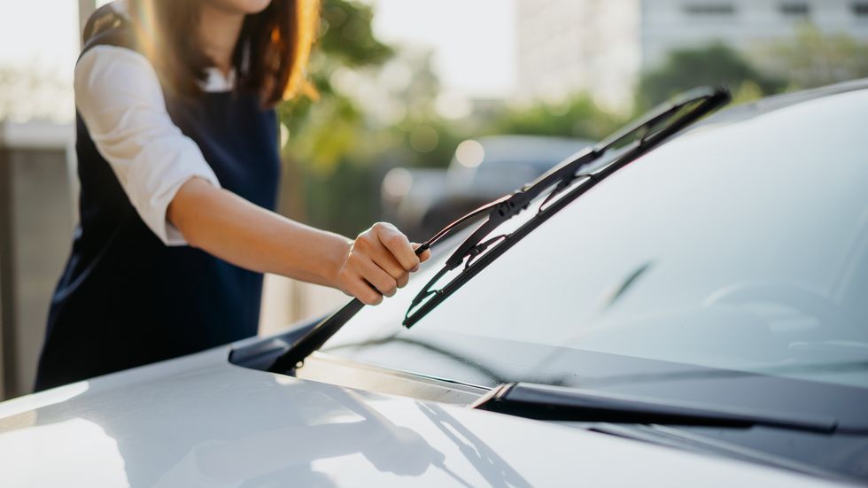 Best Windshield Wiper Blades for 2025, Picked by Experts