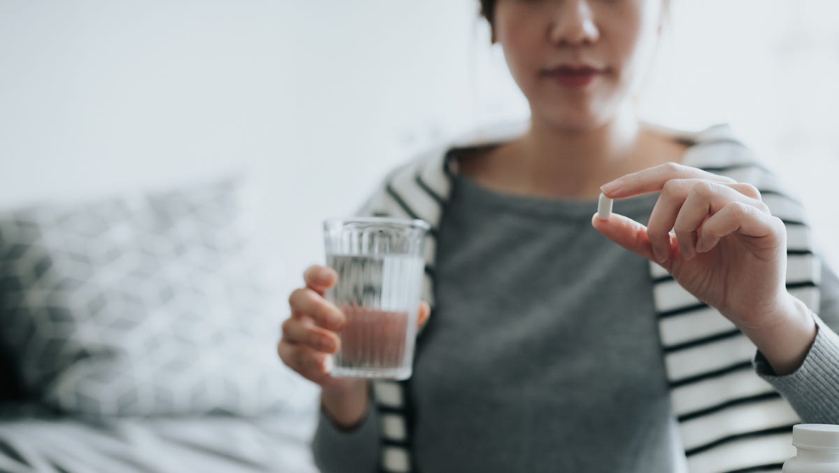 Can You Open Magnesium Capsules And Mix With Water Magnesium For Weight Loss: Benefits, Side Effects, And Dosage