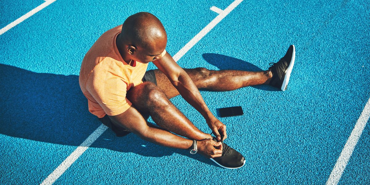 The Best Fitness Apps to Help You Bulk Up (or Slim Down)