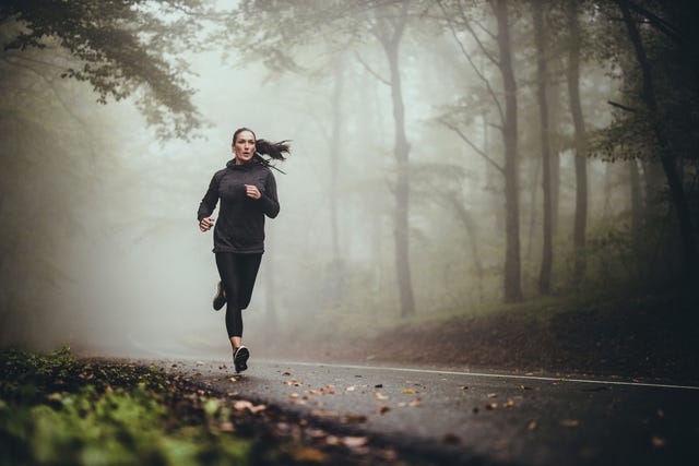 Ondergoed hardlopen 2025