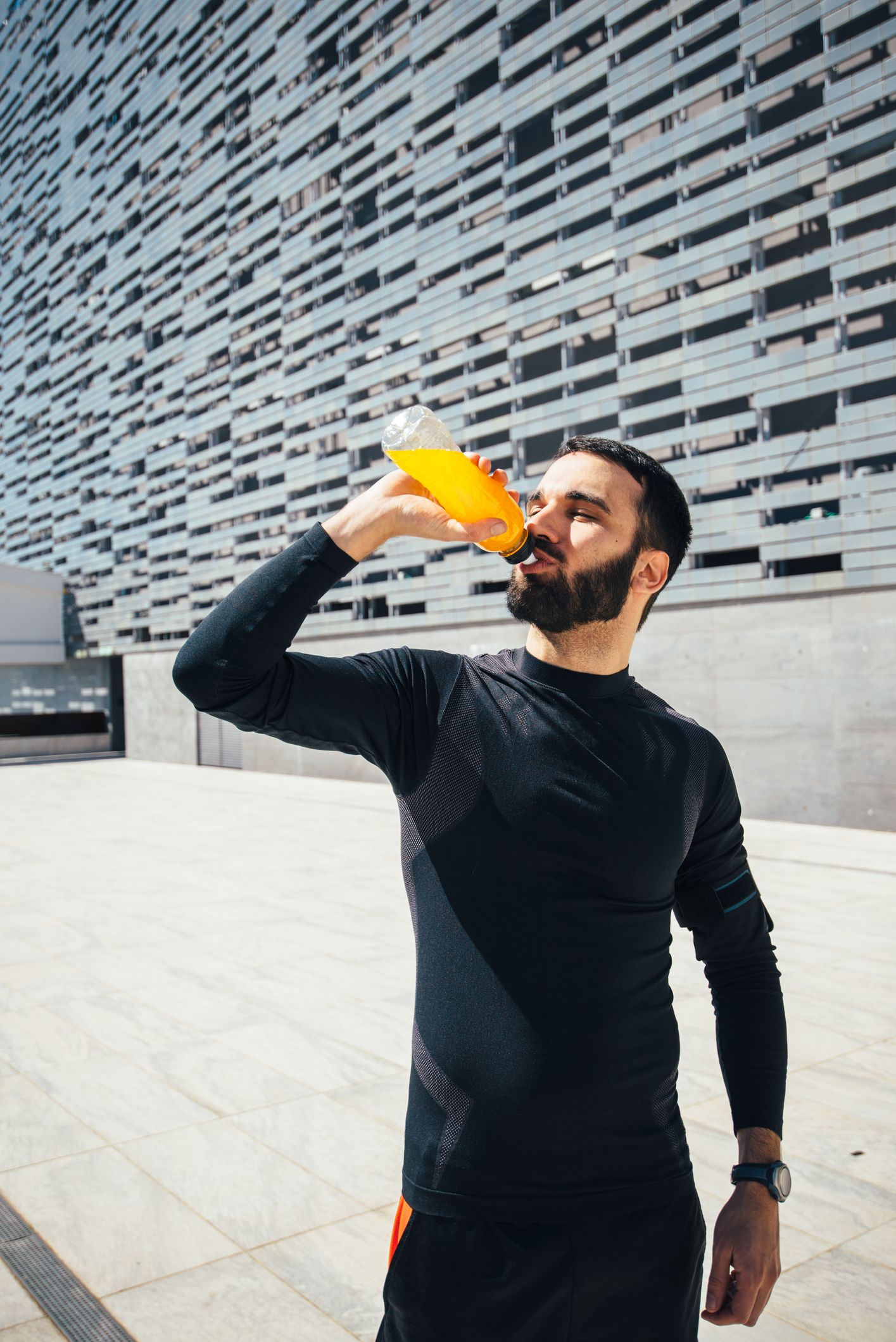 Three Hydration Data Points to Track For Your Next Event