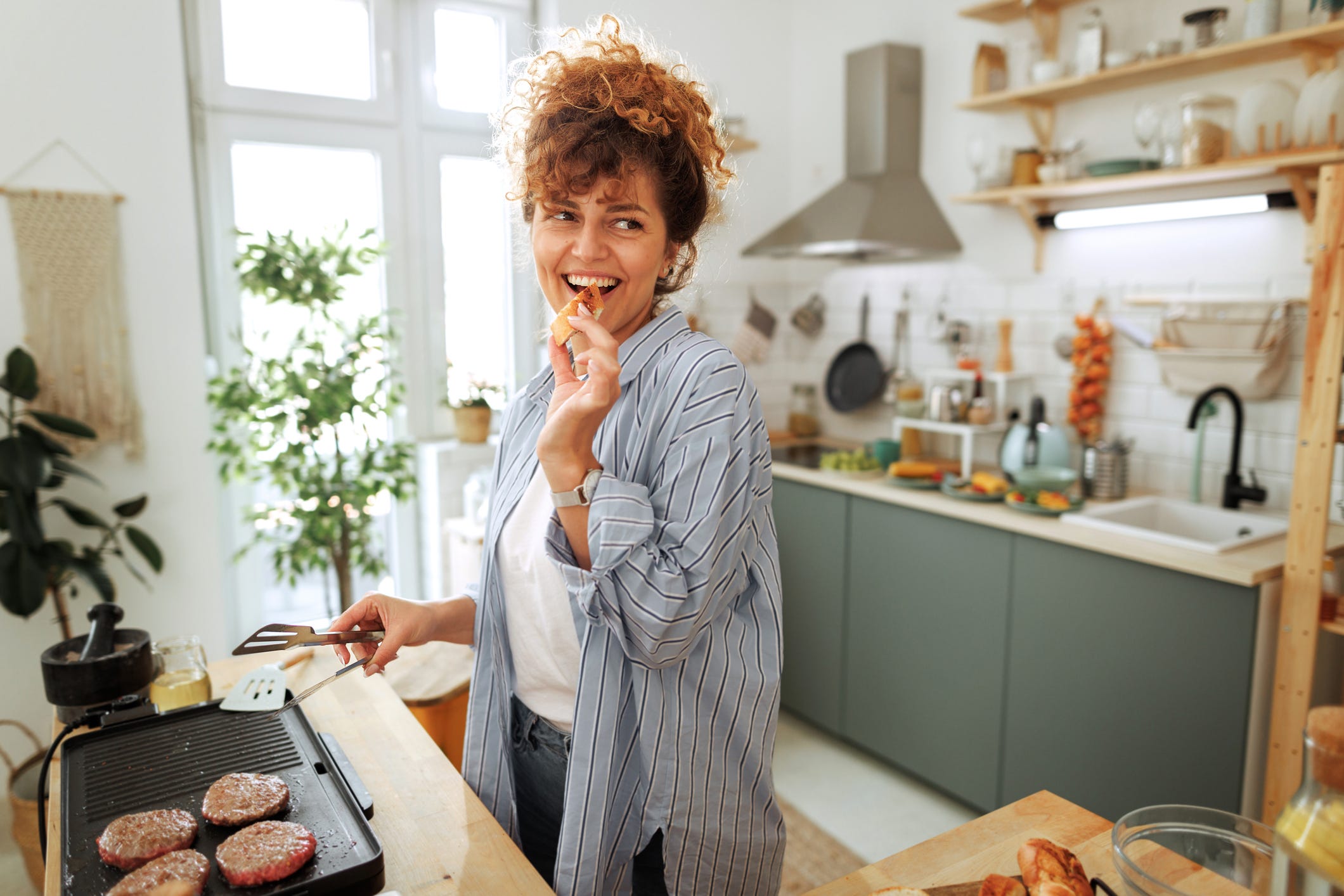 Eating Red Meat May Increase Type 2 Diabetes Risk, Study Suggests - The New  York Times